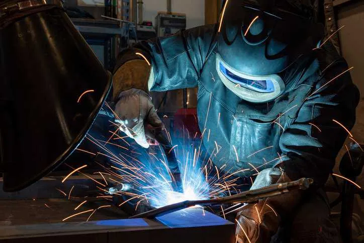 Welding Services (CO2 and ARC )