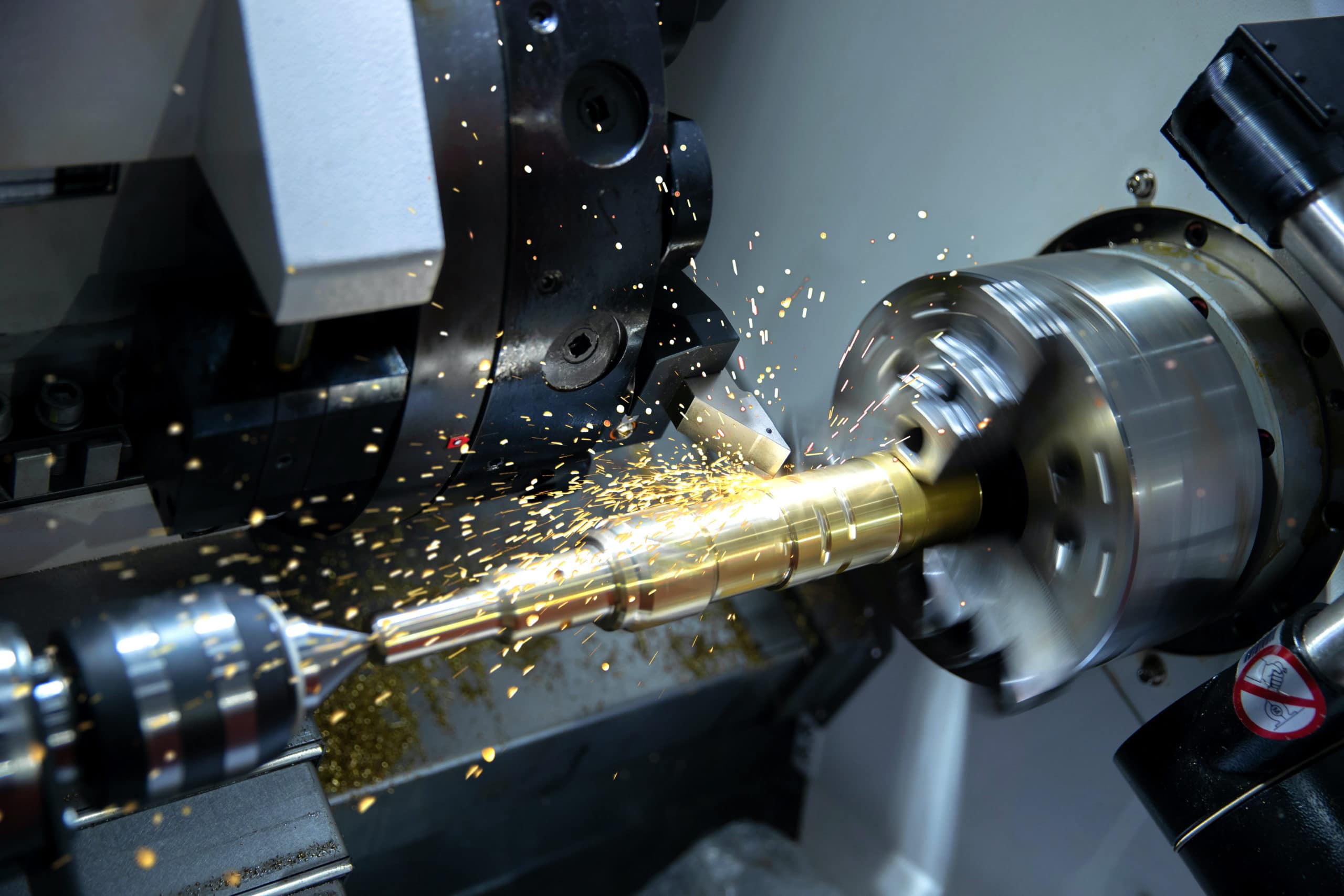 CNC Machine
